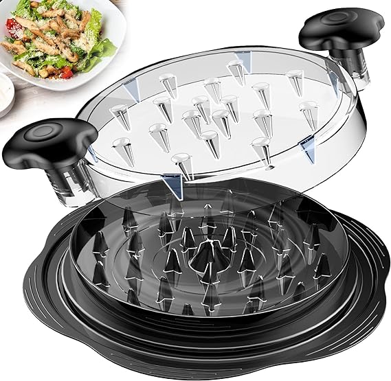 Meat Shredder
