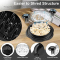 Meat Shredder