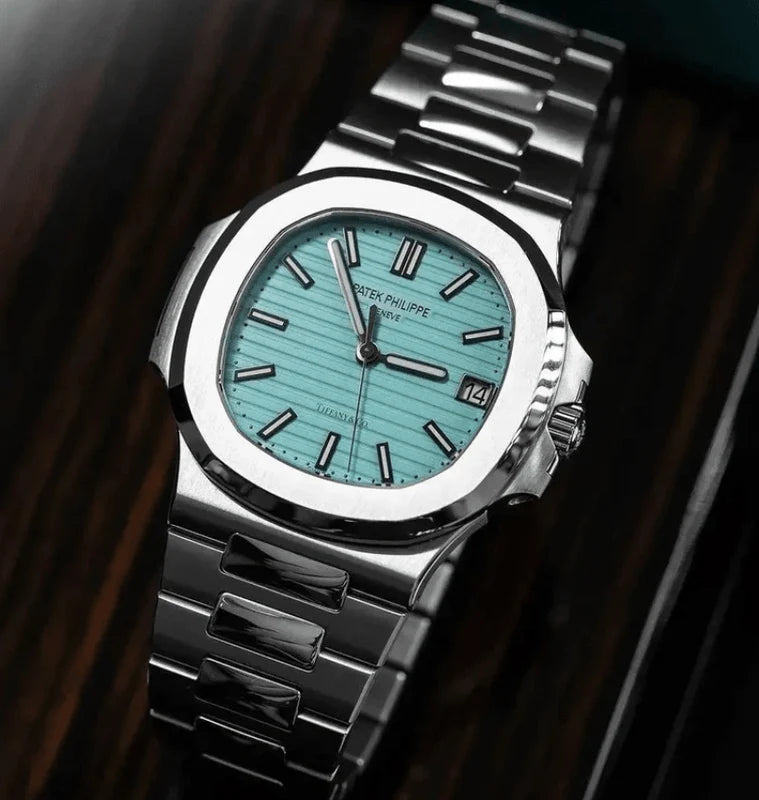 Patek Philippe Geneve Watch
